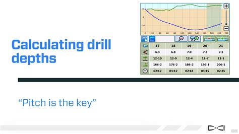 Calculator Pacesetter Directional Drilling. . Horizontal directional drilling calculations excel